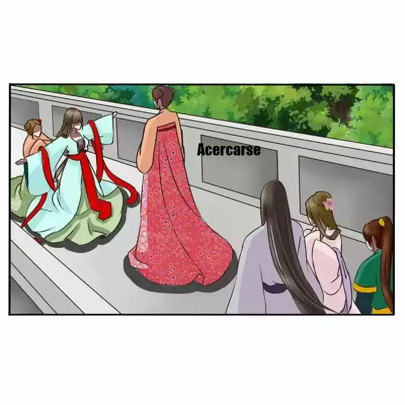 Psychic Princess capítulo 48, página 33