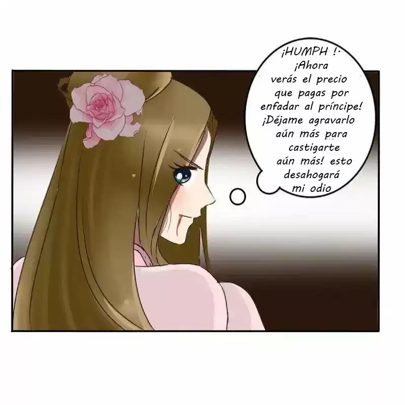 Psychic Princess capítulo 48, página 34