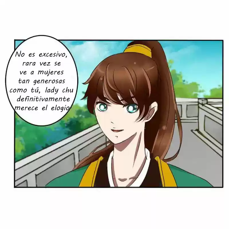 Psychic Princess capítulo 48, página 40