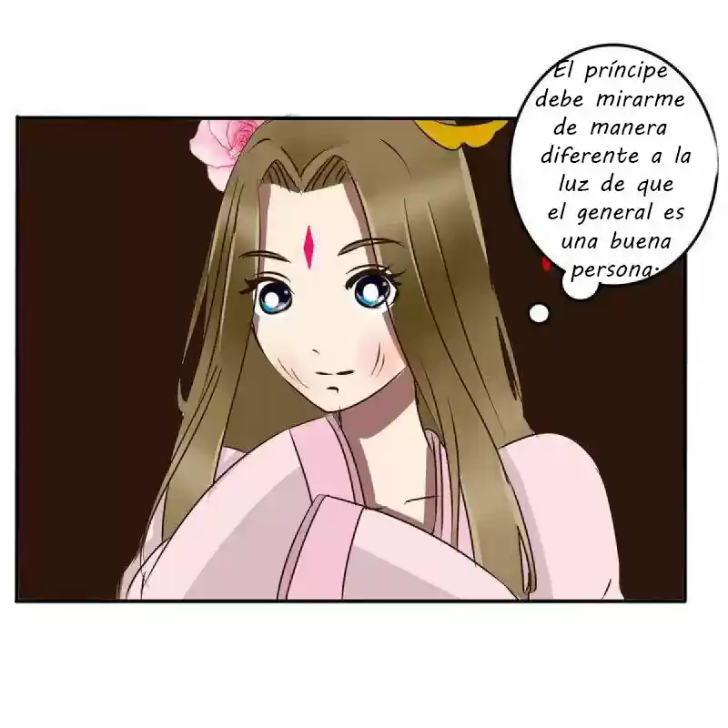 Psychic Princess capítulo 48, página 41
