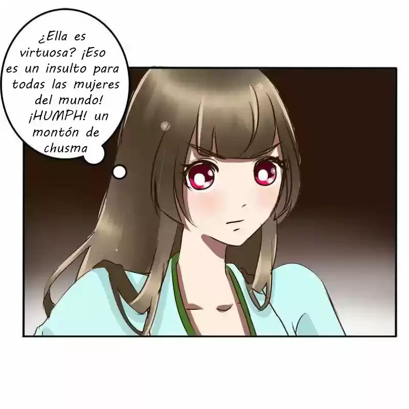 Psychic Princess capítulo 48, página 42