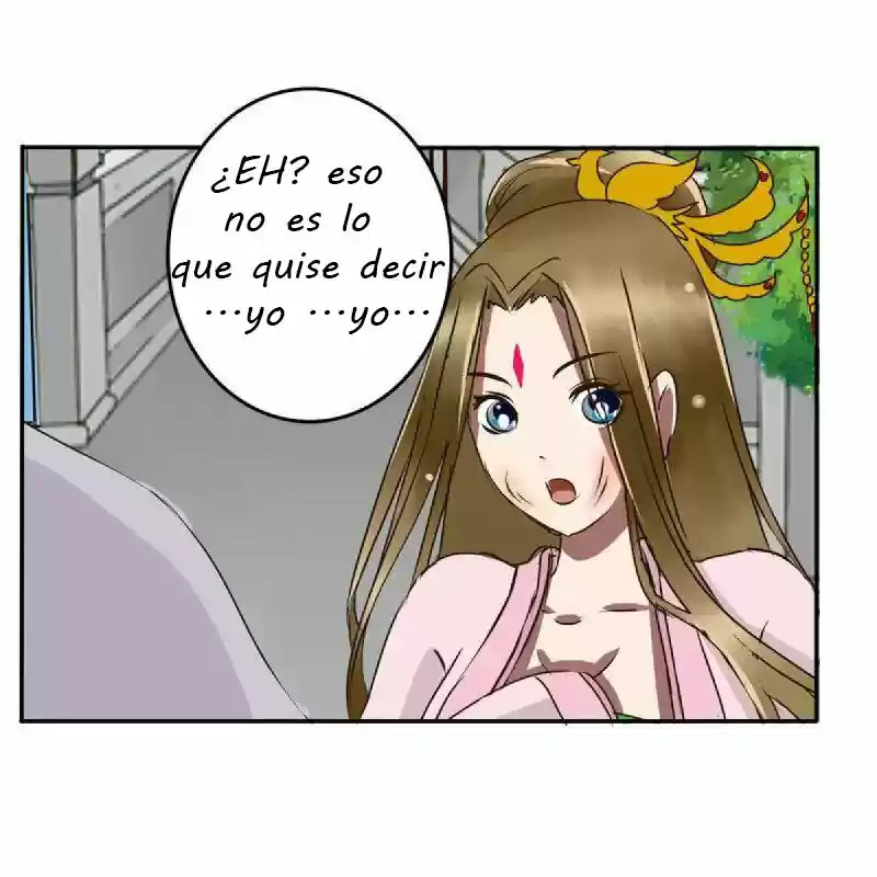 Psychic Princess capítulo 48, página 44