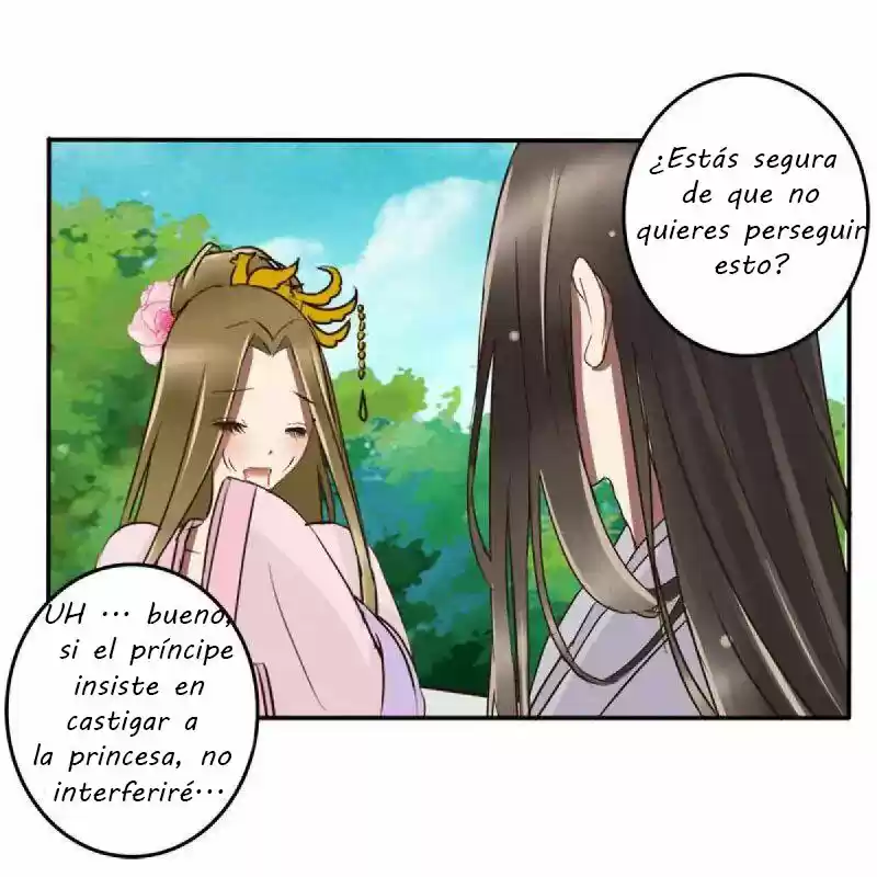 Psychic Princess capítulo 48, página 48