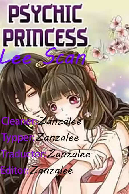 Psychic Princess capítulo 49, página 1
