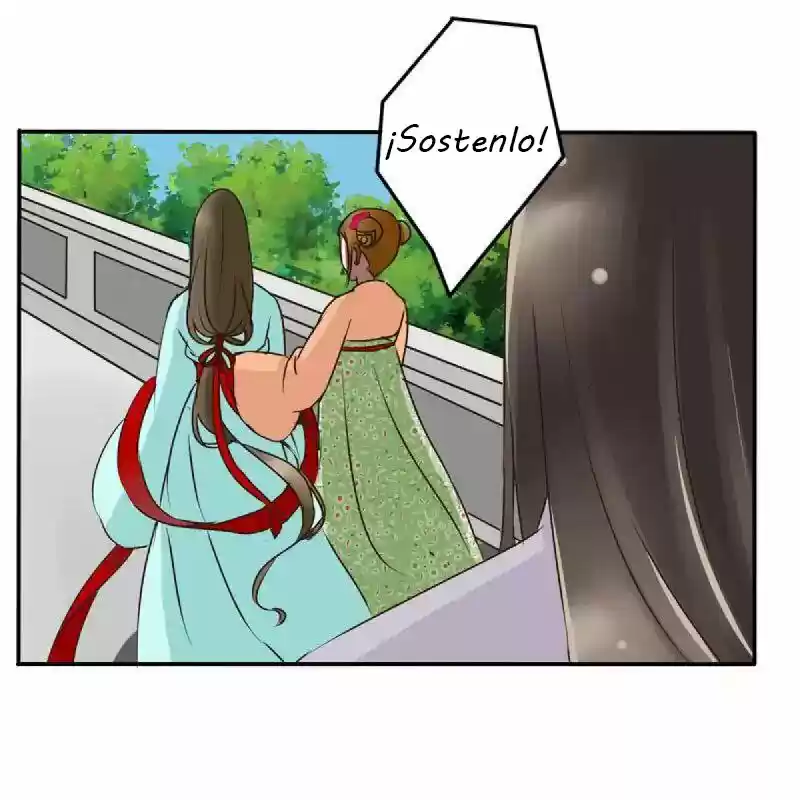 Psychic Princess capítulo 49, página 3
