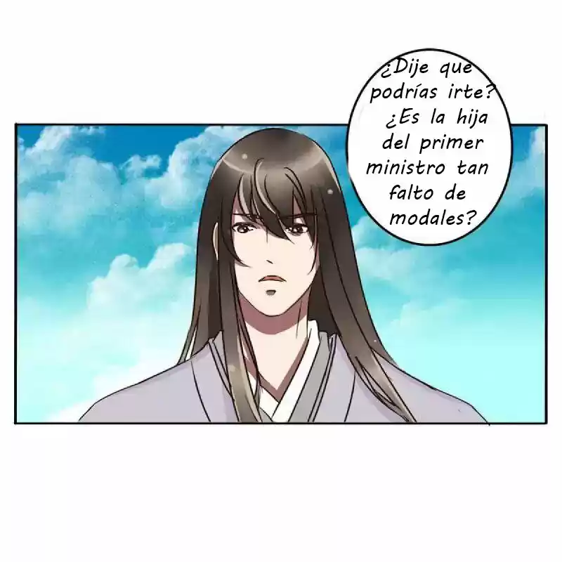 Psychic Princess capítulo 49, página 5