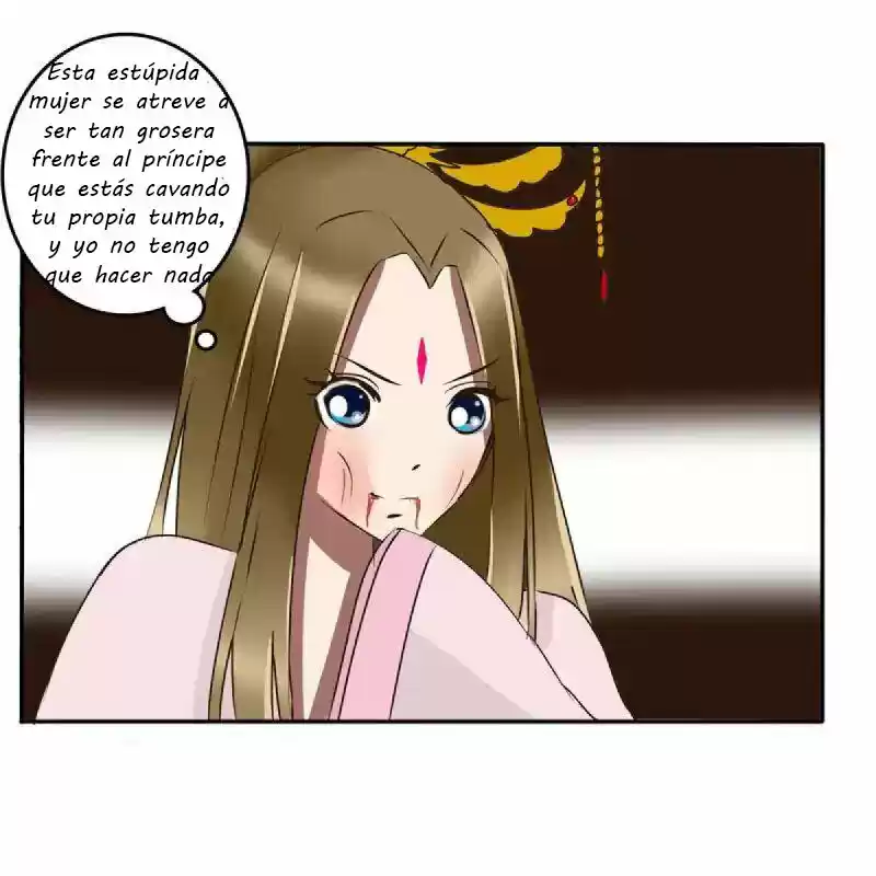 Psychic Princess capítulo 49, página 6