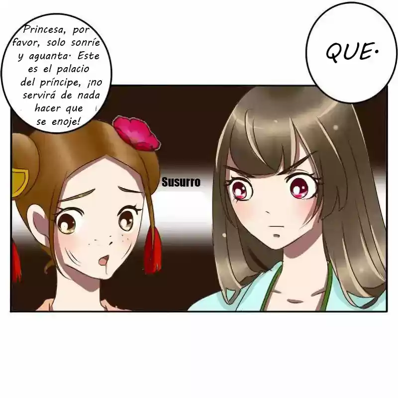 Psychic Princess capítulo 49, página 11