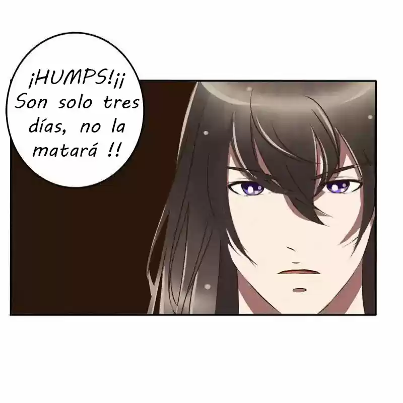 Psychic Princess capítulo 49, página 15