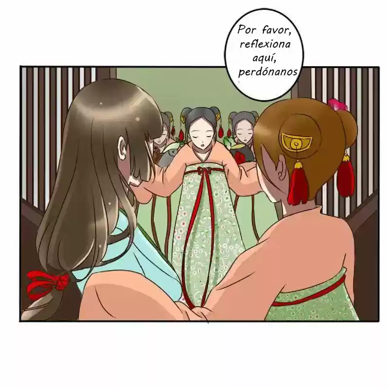 Psychic Princess capítulo 49, página 18