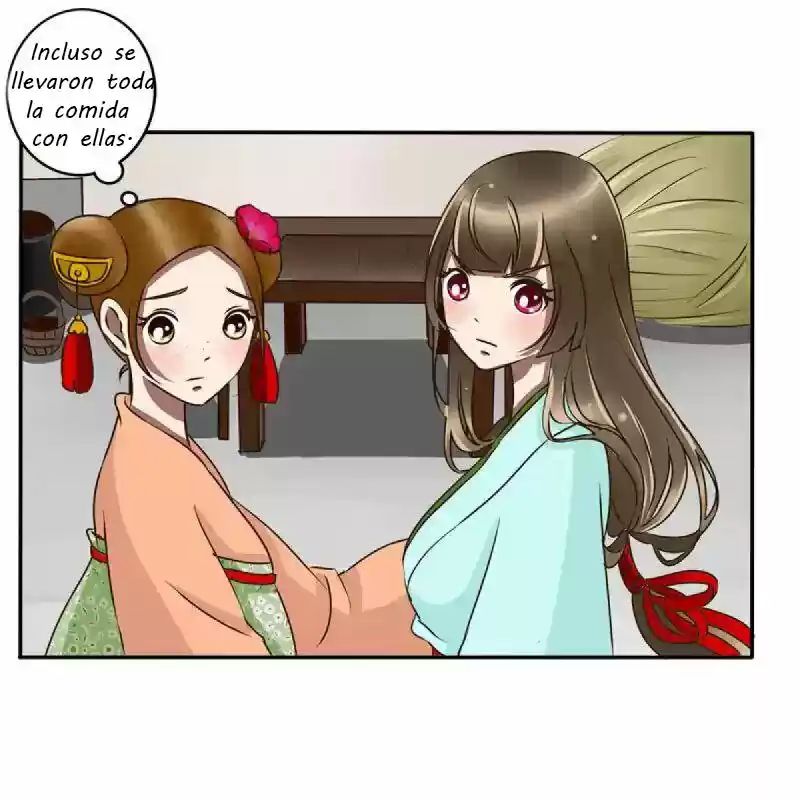 Psychic Princess capítulo 49, página 19