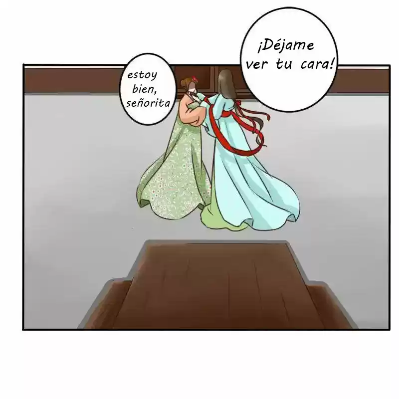 Psychic Princess capítulo 49, página 20