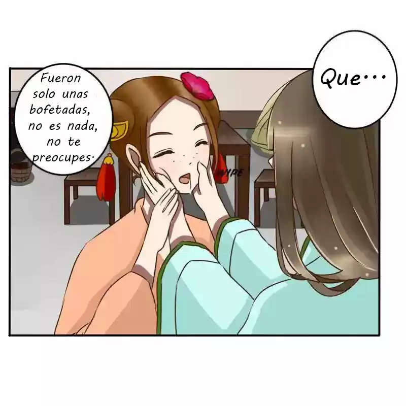 Psychic Princess capítulo 49, página 21