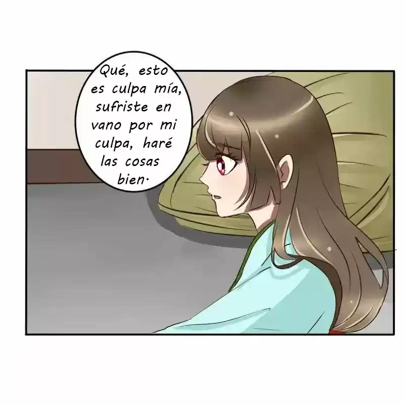 Psychic Princess capítulo 49, página 25