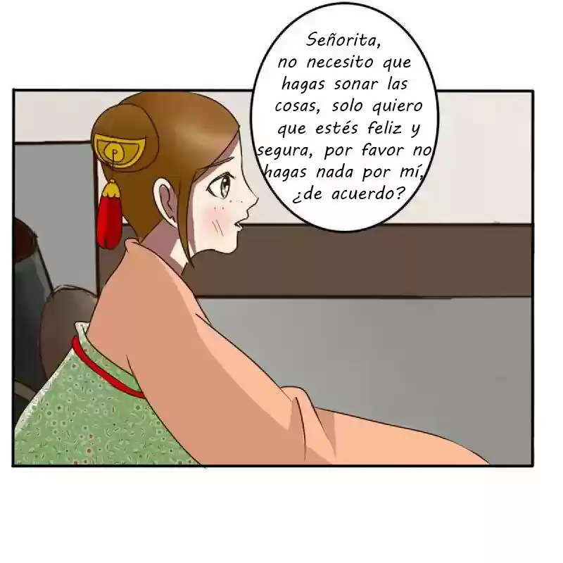 Psychic Princess capítulo 49, página 26