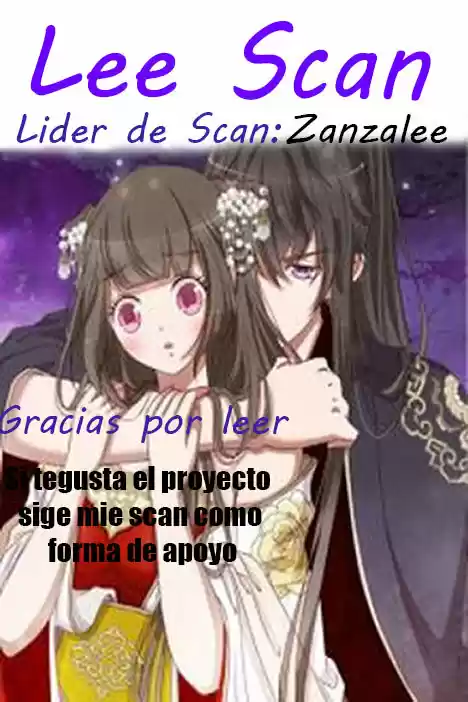 Psychic Princess capítulo 49, página 36
