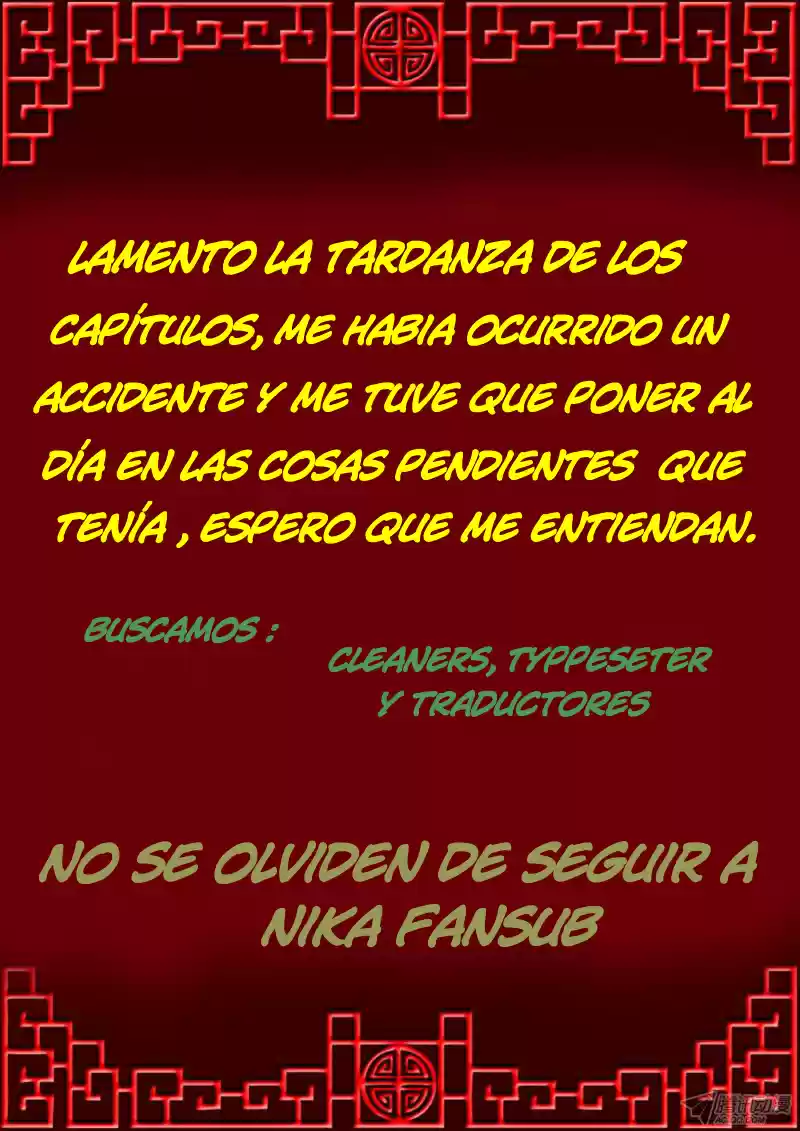 Psychic Princess capítulo 5, página 14
