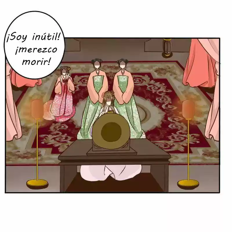 Psychic Princess capítulo 50, página 5