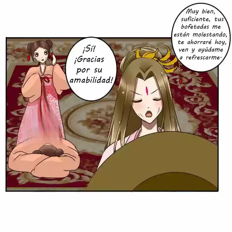 Psychic Princess capítulo 50, página 7