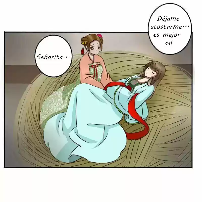 Psychic Princess capítulo 50, página 14