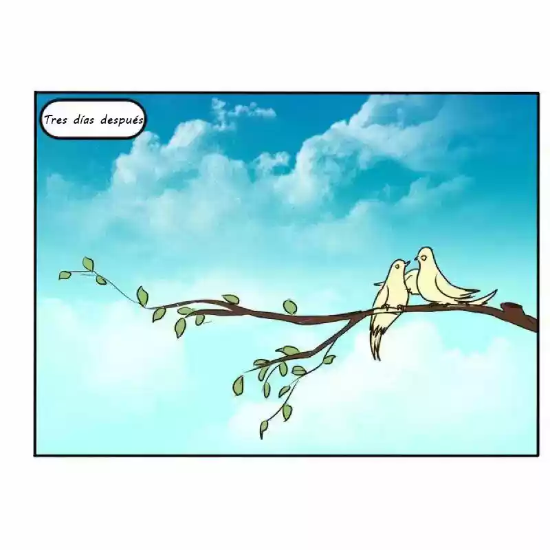 Psychic Princess capítulo 50, página 31
