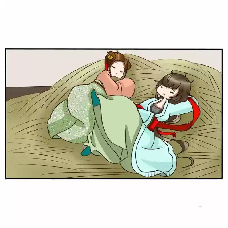 Psychic Princess capítulo 50, página 33