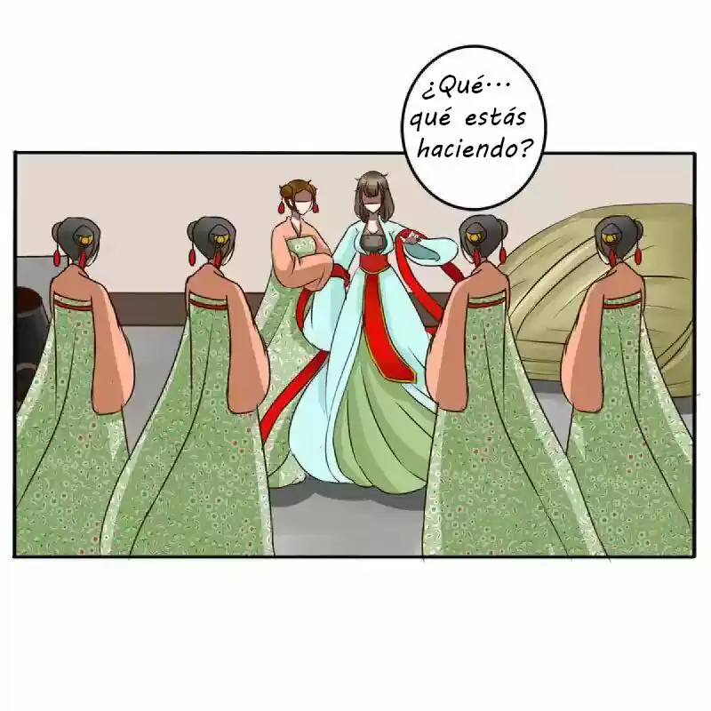 Psychic Princess capítulo 50, página 41