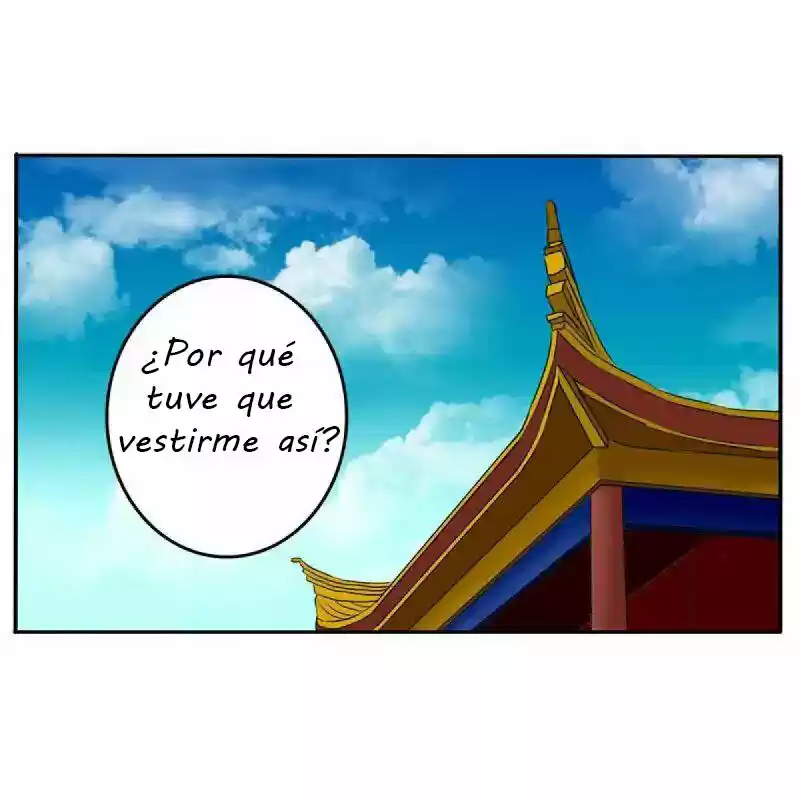 Psychic Princess capítulo 50, página 47