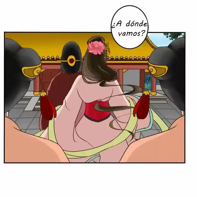 Psychic Princess capítulo 50, página 50