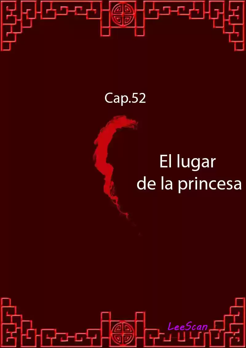 Psychic Princess capítulo 52, página 2