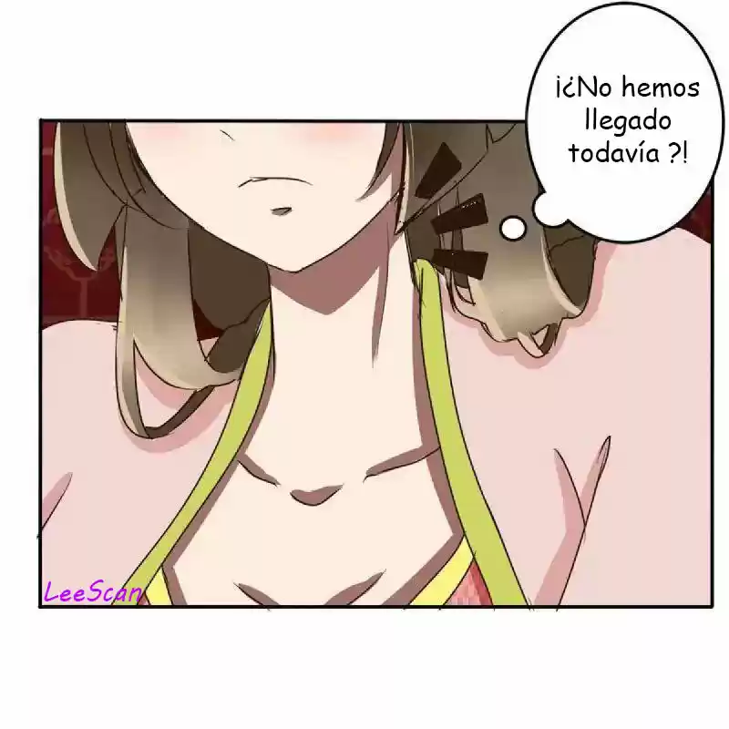 Psychic Princess capítulo 52, página 5