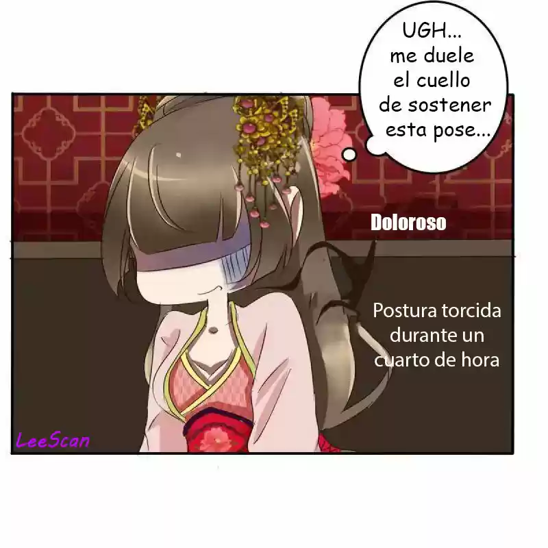 Psychic Princess capítulo 52, página 6