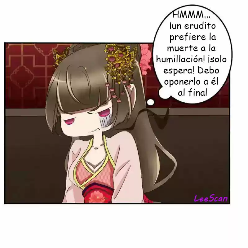 Psychic Princess capítulo 52, página 8