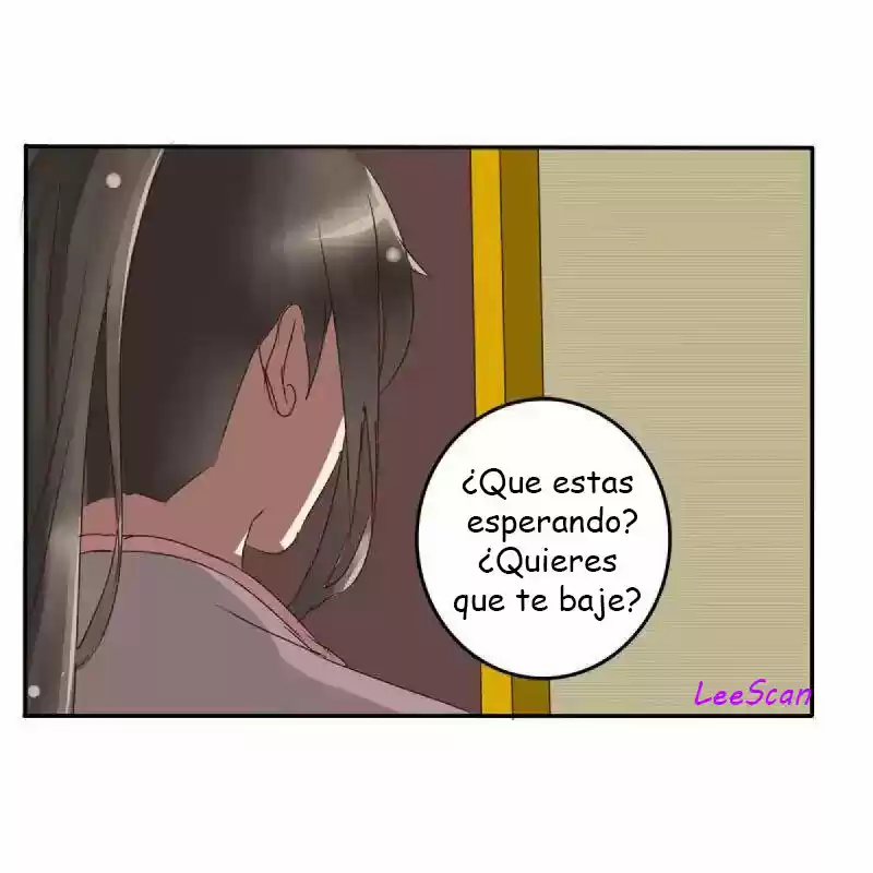 Psychic Princess capítulo 52, página 17