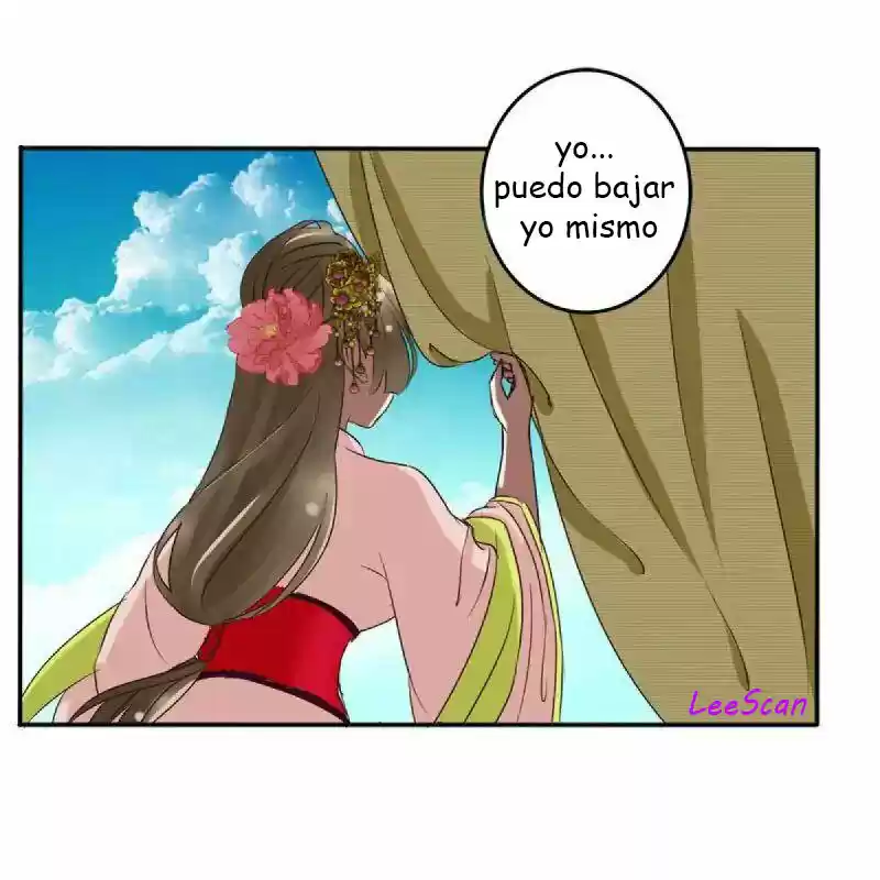 Psychic Princess capítulo 52, página 19
