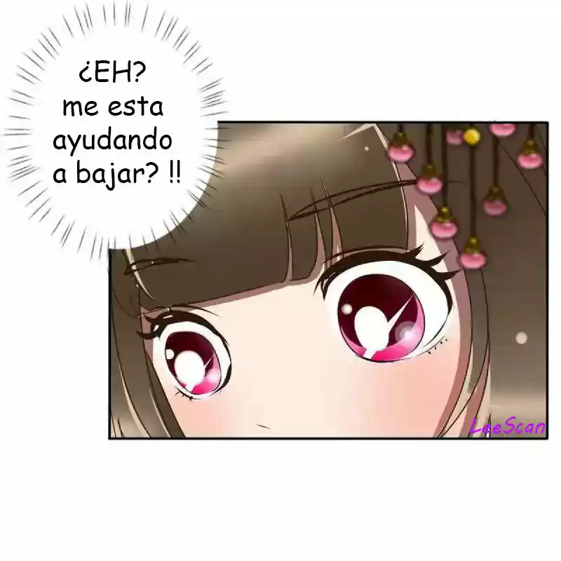 Psychic Princess capítulo 52, página 24