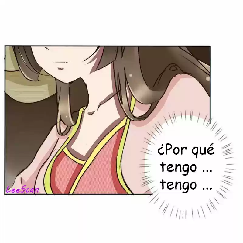 Psychic Princess capítulo 52, página 25