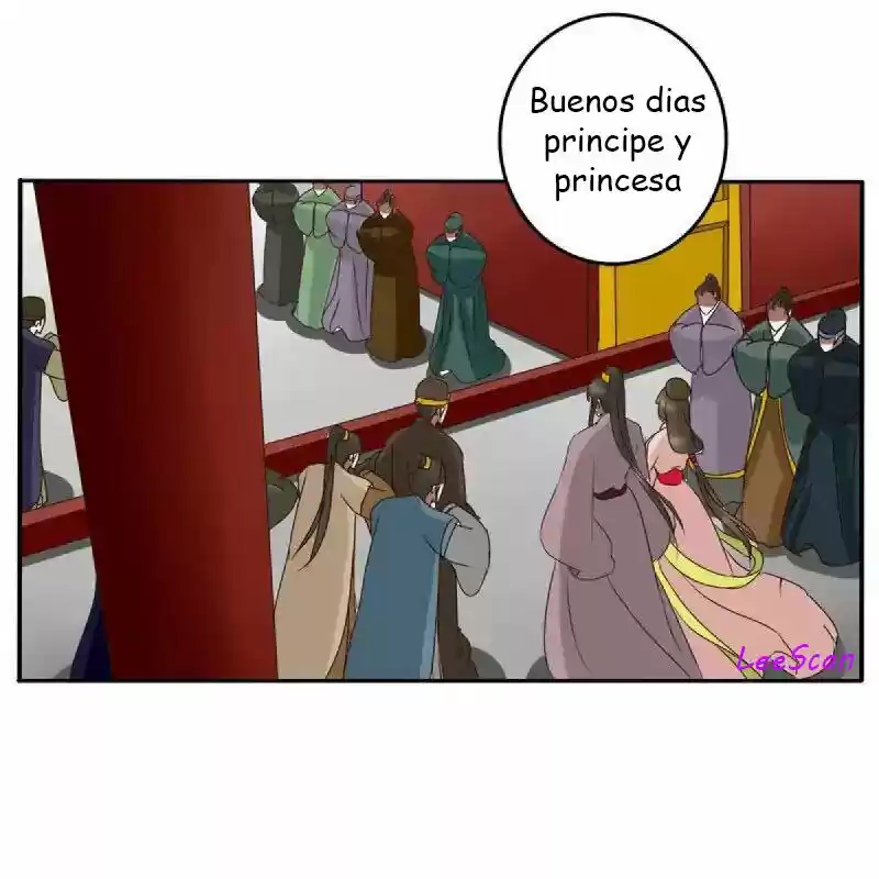 Psychic Princess capítulo 52, página 40