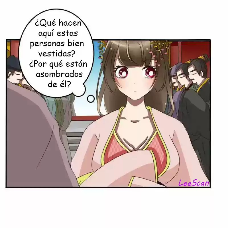 Psychic Princess capítulo 52, página 41