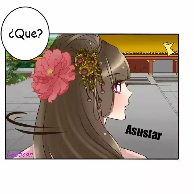 Psychic Princess capítulo 52, página 44