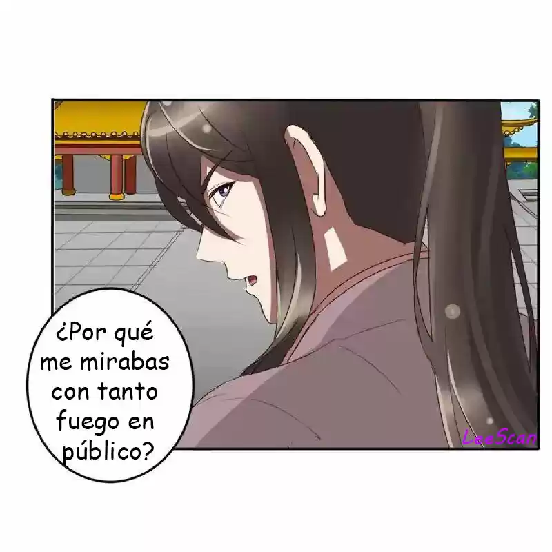 Psychic Princess capítulo 52, página 45