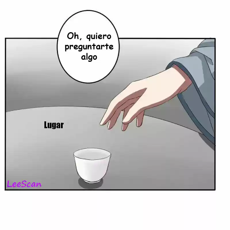 Psychic Princess capítulo 53, página 9