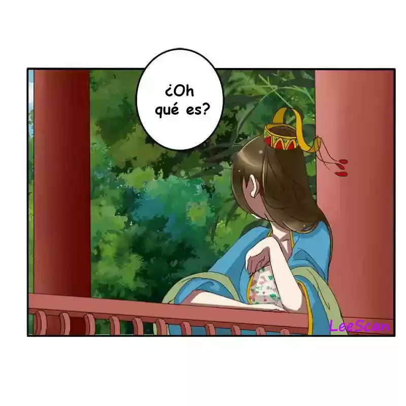 Psychic Princess capítulo 53, página 10