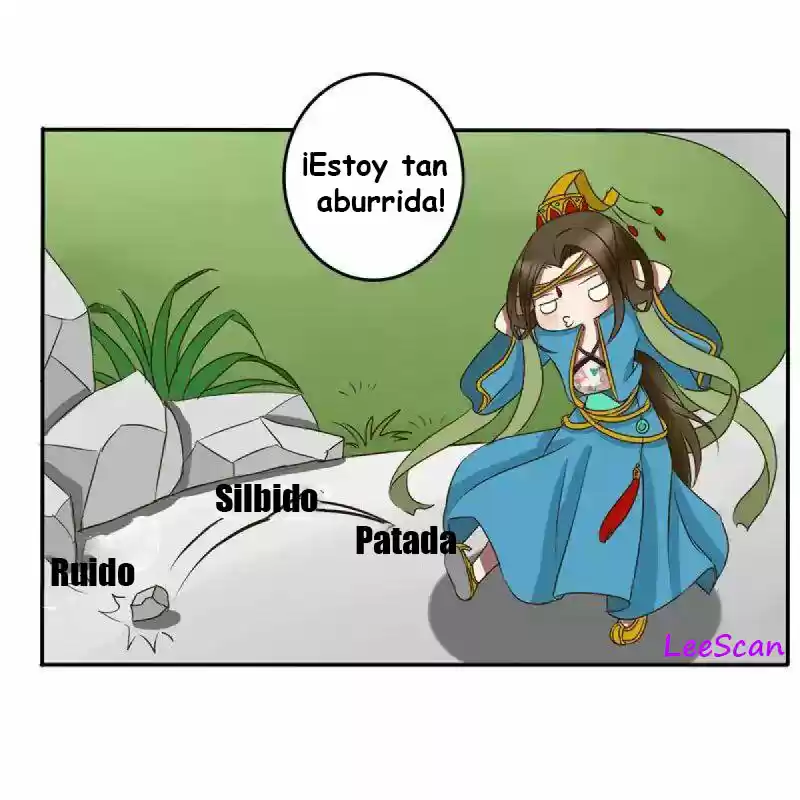Psychic Princess capítulo 53, página 14