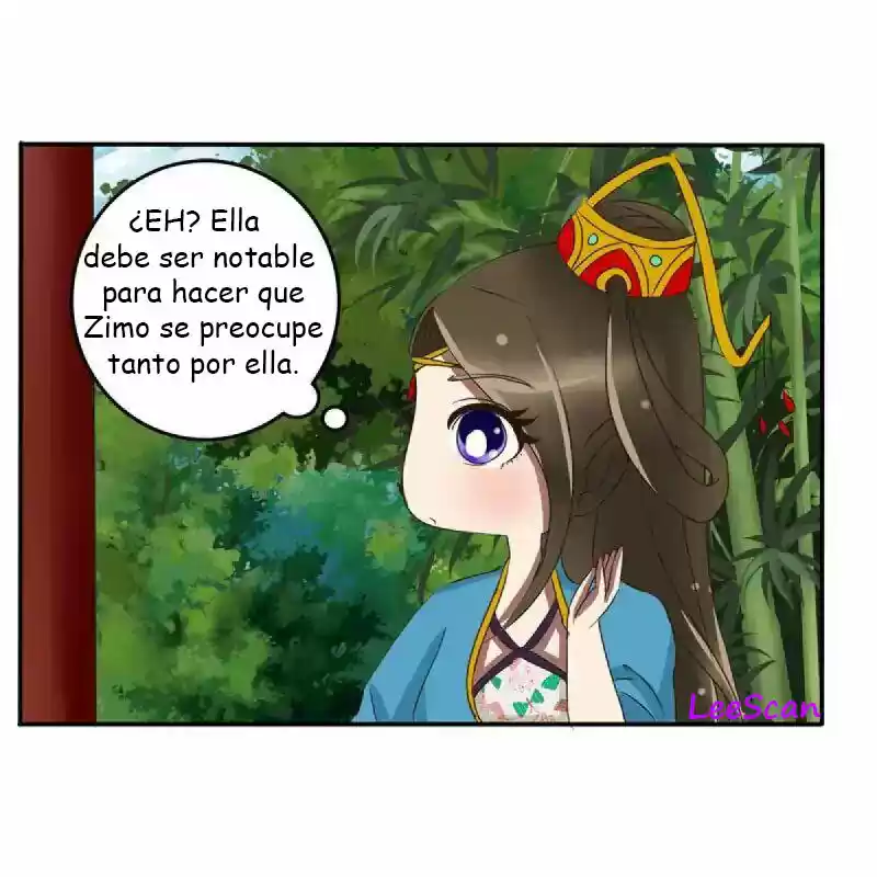 Psychic Princess capítulo 53, página 42