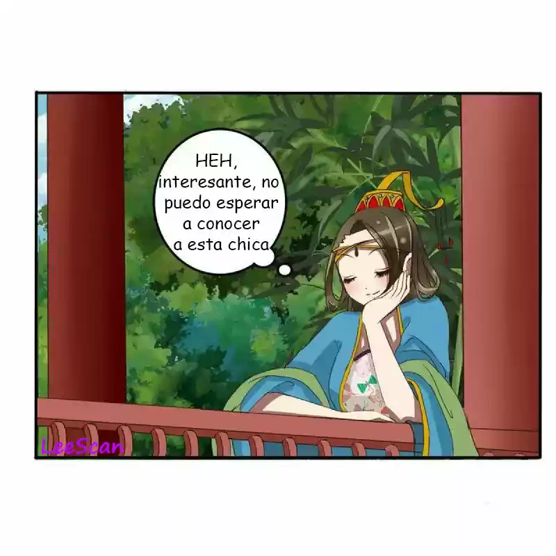 Psychic Princess capítulo 53, página 43