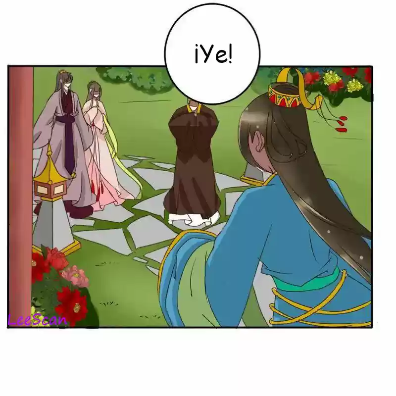 Psychic Princess capítulo 54, página 5