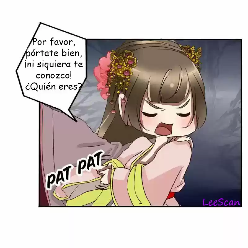 Psychic Princess capítulo 54, página 24