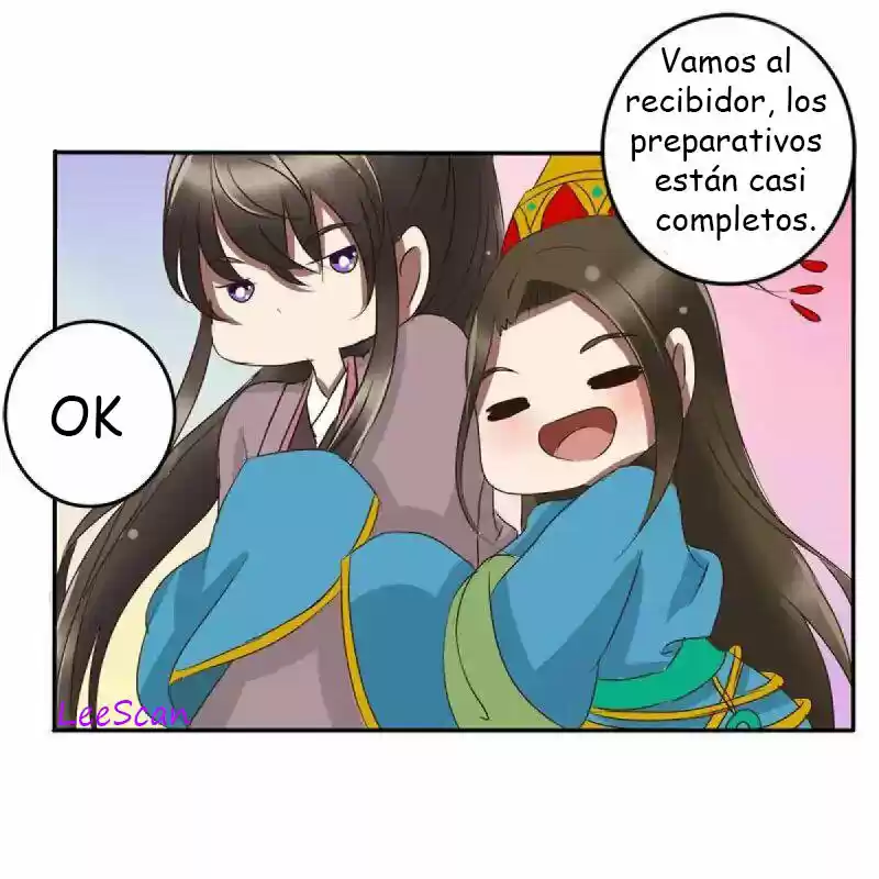 Psychic Princess capítulo 54, página 41