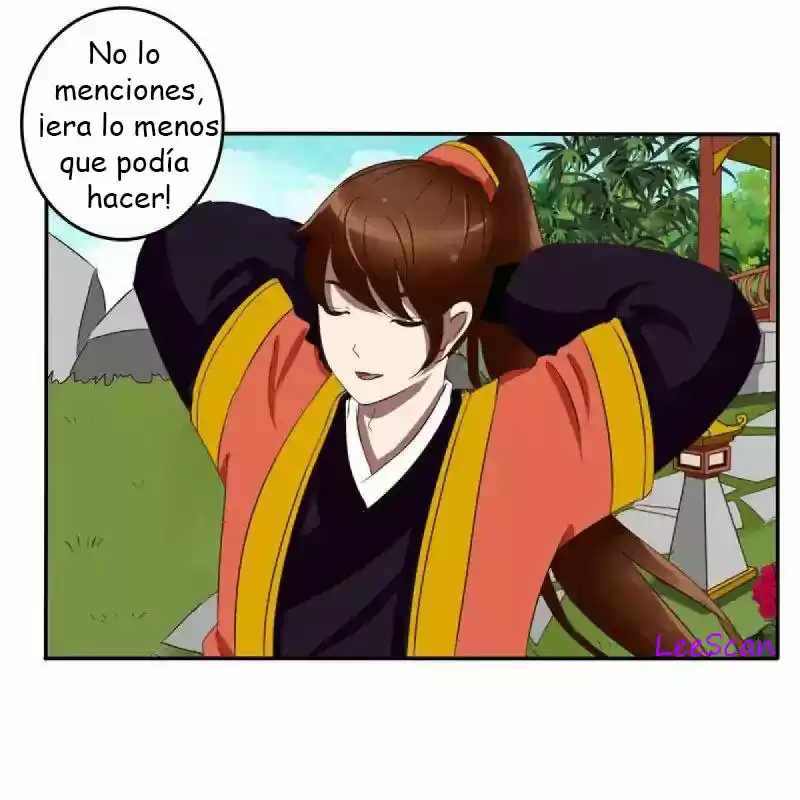 Psychic Princess capítulo 55, página 6